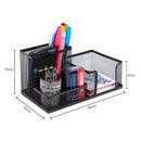 Organizador de Mesa de Escritório