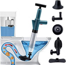 Desentupidor de Alta Pressão