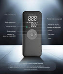 Compressor de ar portátil