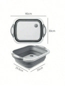 Tábua 3 em 1 Multifuncional