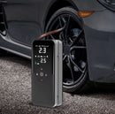 Compressor de ar portátil