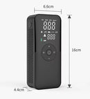 Compressor de ar portátil