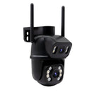 Câmera e Portaria Eletrônica