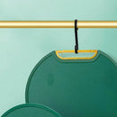 Tábua De Corte Antibacteriana