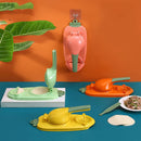 Forma Modeladora  de Mini Pastéis