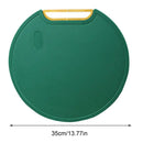 Tábua De Corte Antibacteriana