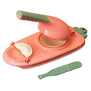 Forma Modeladora  de Mini Pastéis