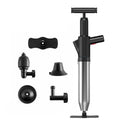 Desentupidor de Alta Pressão