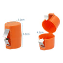 Abridor De Ovo Portátil