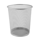 Cesto de lixo Redonda Para Escritorio