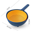 Escorredor  Inteligente de Alimentos