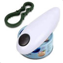 Abridor De Latas Elétricos Bordas Suaves