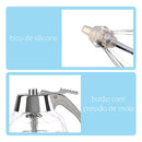 Dispenser Pote Para Mel