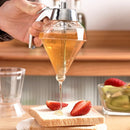 Dispenser Pote Para Mel