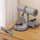 Suporte Ventosa para diversos exercícios