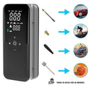 Compressor de ar portátil