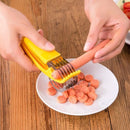 Fatiador Para Frutas- Legumes- Verduras