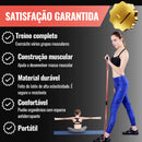 Kit Treino em Casa