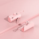 Mini  Power bank 5000mAh