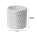 Porta-Pinceis Giratório de 360°