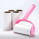 Rolo Adesivo Tira Pelos