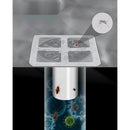 Adesivo Protetor de Ralo de  Banheiro