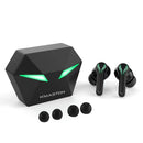 Fone De Ouvido  Sem Fio Intra-auricular