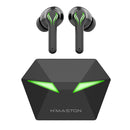 Fone De Ouvido  Sem Fio Intra-auricular