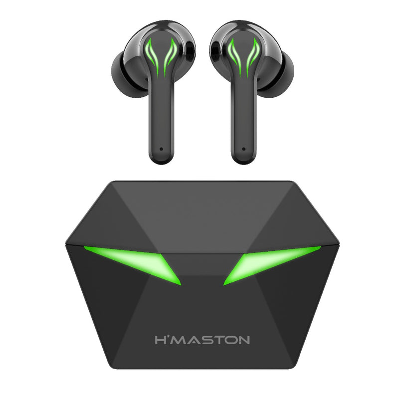 Fone De Ouvido  Sem Fio Intra-auricular