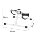 Mini Bicicleta Ergométrica Para Exercícios