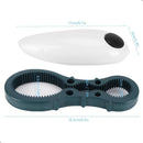 Abridor De Latas Elétricos Bordas Suaves