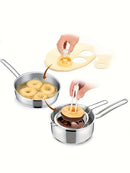 Molde Cortador Rosquinha