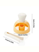 Molde Cortador Rosquinha