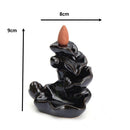 Mini Cachoeira Para Incenso