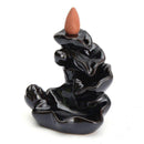 Mini Cachoeira Para Incenso