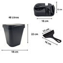 Kit Pia Multiuso Elegance