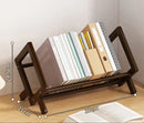 Organizer Porta livros para escritório-Quarto-Sala