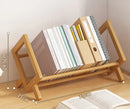 Organizer Porta livros para escritório-Quarto-Sala