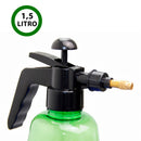 Pulverizador Spray Borrifador Compressão Manual Com Pressão Prévia