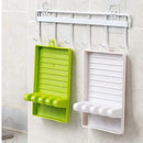 Suporte Multiuso Bancada Cozinha