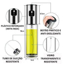 Spray Pulverizador Borrifador de Vidro