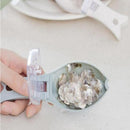 Raspador de Escamas com Coletor